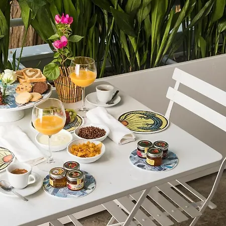 Garden * 카프리