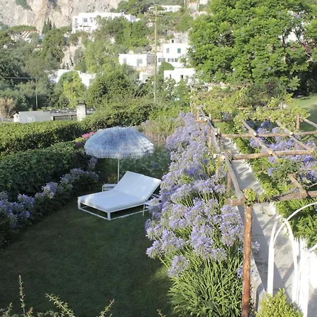 Garden Гостевой дом *