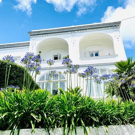Gasthof Garden Capri