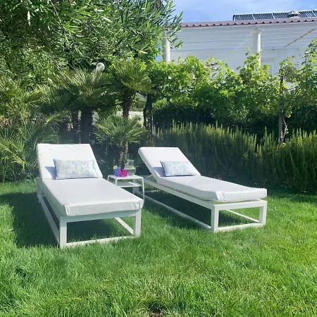 Gasthof Garden Capri