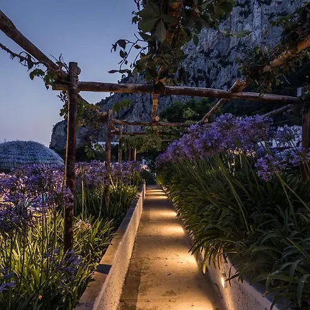 Gasthof Garden *