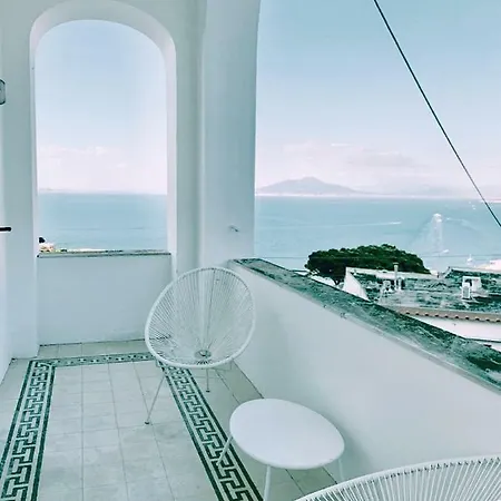 Gasthof Garden Capri