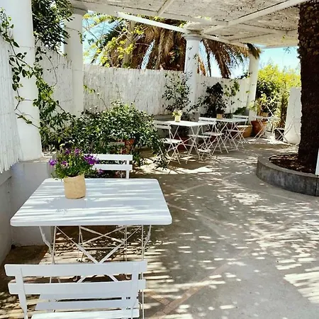 Garden * Capri
