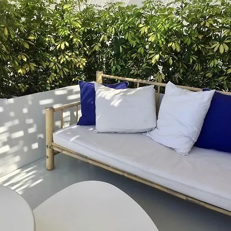 Garden Gasthof Capri