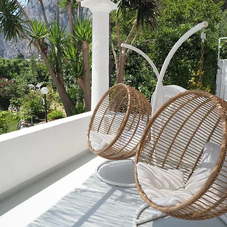 Garden Gasthof Capri